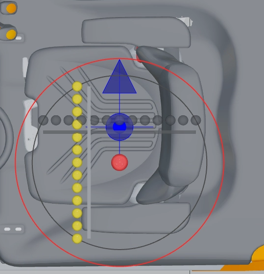 <b>EMM-Check®</b> 4.4.0.0 - SIP verdreht zur Fahrtrichtung